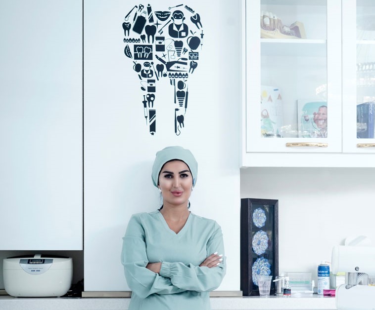 بهترین متخصص ایمپلنت دندان در تهران؟!