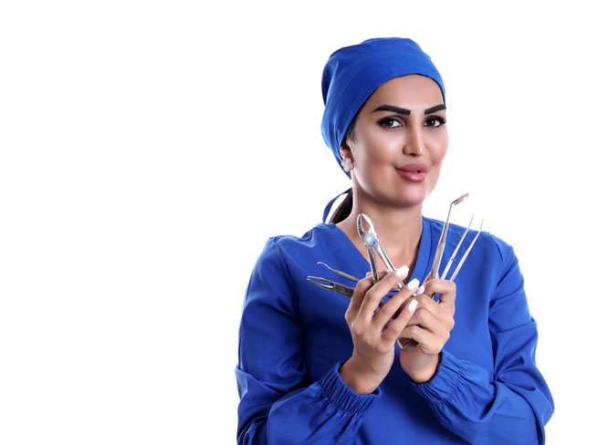ایمپلنت دندان چیست؟ ایمپلنت فوری و دیجیتال چیست؟ + هزینه ها