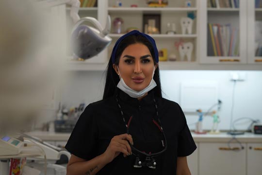 بهترین خدمات بلیچینگ دندان در تهران؟