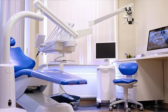 خدمات دندانپزشکی در تهرانپارس