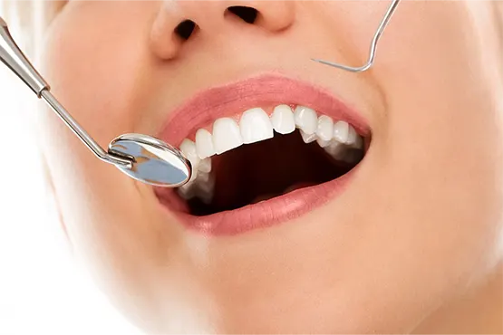 هزینه دندانپزشکی