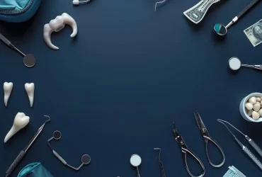 چه زمانی جراحی دندان ضروری است