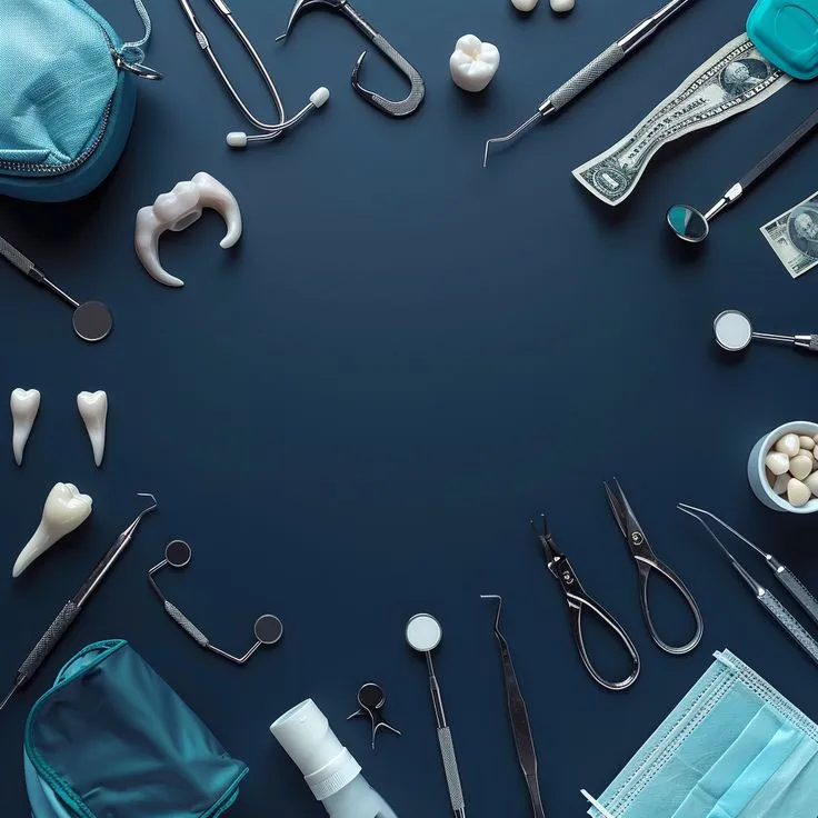 چه زمانی جراحی دندان ضروری است