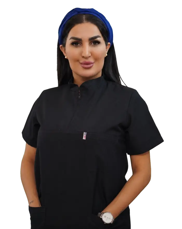 دکتر مریم افضلی
